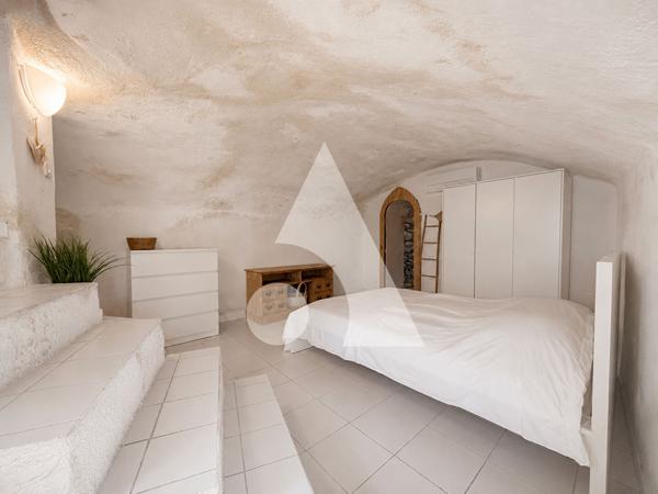 Appartement 2 pièces 48.41 m2