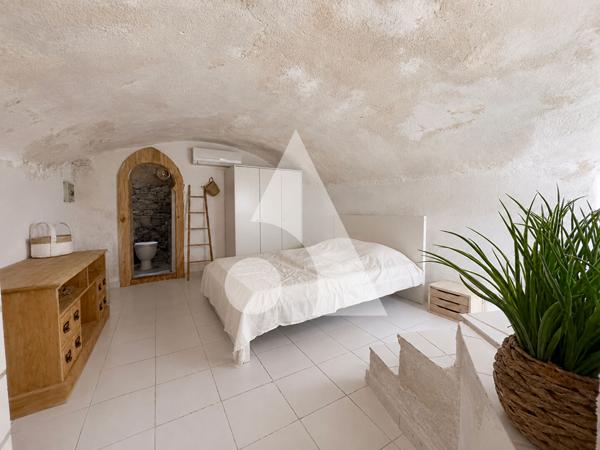 Appartement 2 pièces 48.41 m2
