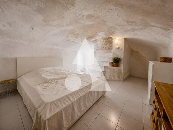 Appartement 2 pièces 48.41 m2