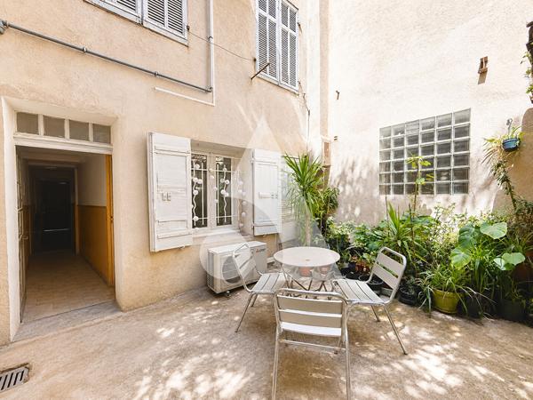 Appartement 2 pièces 48.41 m2