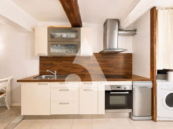 Appartement 2 pièces 48.41 m2