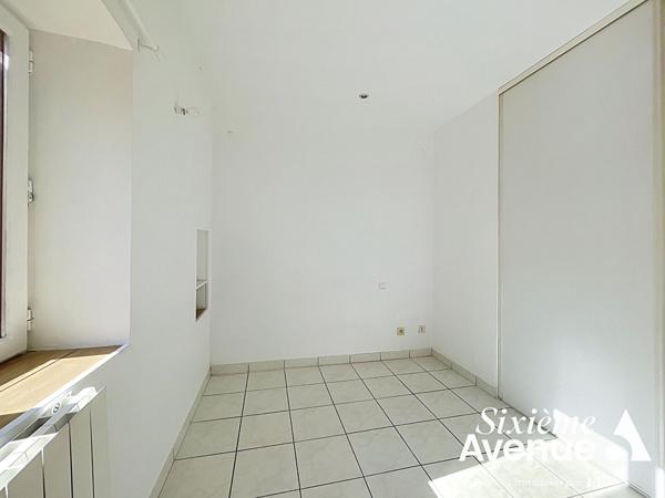 Appartement 2 pièces 40 m2