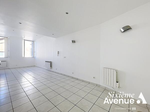 Appartement 2 pièces 40 m2