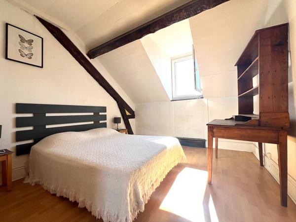 Appartement 3 pièces 49.35 m2