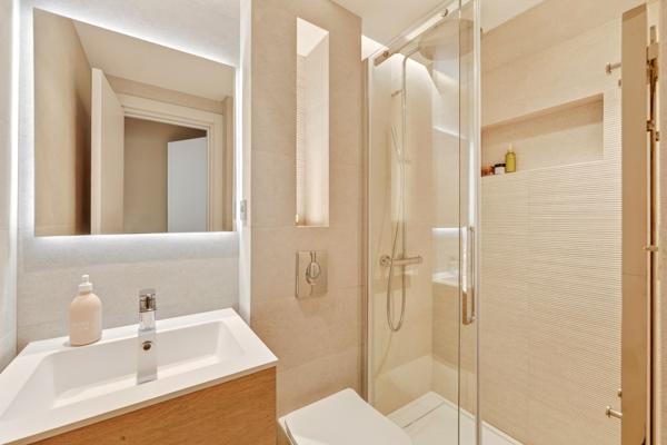 Vente Maison d'architecte Carry-le-Rouet 6 Pièces 190 m²