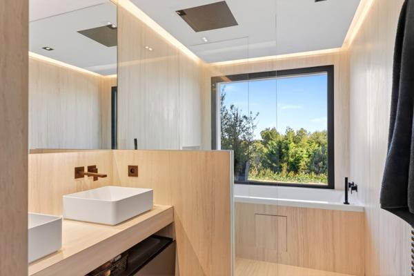 Vente Maison d'architecte Carry-le-Rouet 6 Pièces 190 m²