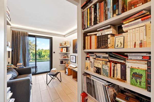 Vente Maison d'architecte Carry-le-Rouet 6 Pièces 190 m²