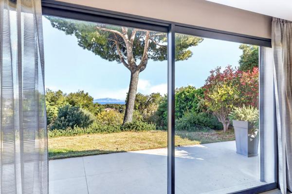 Vente Maison d'architecte Carry-le-Rouet 6 Pièces 190 m²