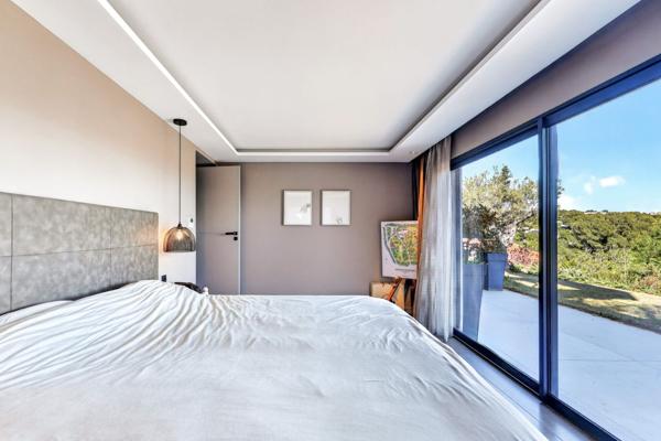 Vente Maison d'architecte Carry-le-Rouet 6 Pièces 190 m²