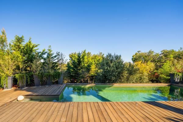 Vente Maison d'architecte Carry-le-Rouet 6 Pièces 190 m²