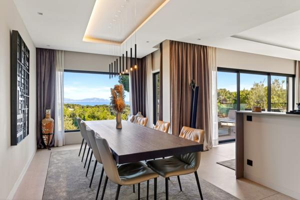 Vente Maison d'architecte Carry-le-Rouet 6 Pièces 190 m²