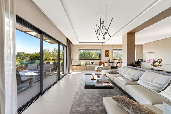 Vente Maison d'architecte Carry-le-Rouet 6 Pièces 190 m²