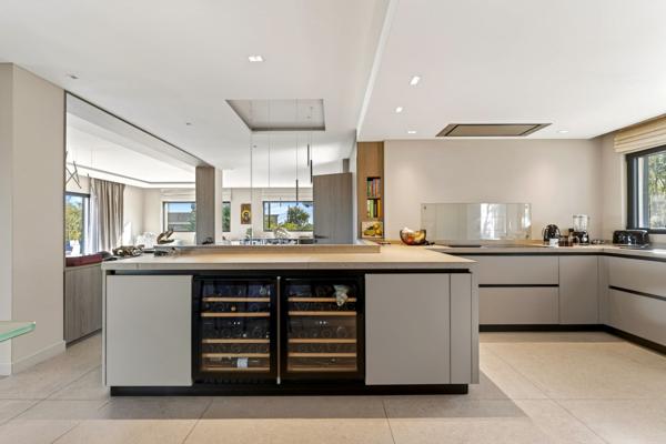 Vente Maison d'architecte Carry-le-Rouet 6 Pièces 190 m²