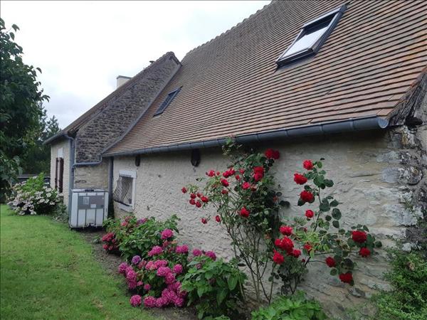 Maison à vendre 213 000 € Saulnay 6 p 145 m² DPE D