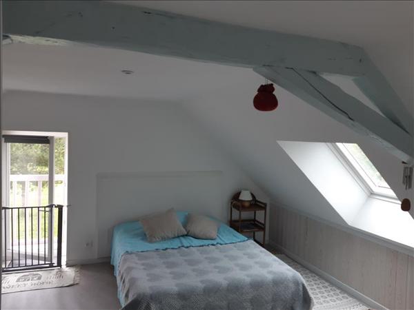 Maison à vendre 213 000 € Saulnay 6 p 145 m² DPE D