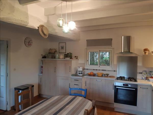 Maison à vendre 213 000 € Saulnay 6 p 145 m² DPE D