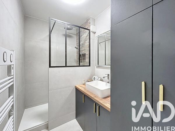 Appartement à vendre 4 pièces 87 m² La Celle-Saint-Cloud