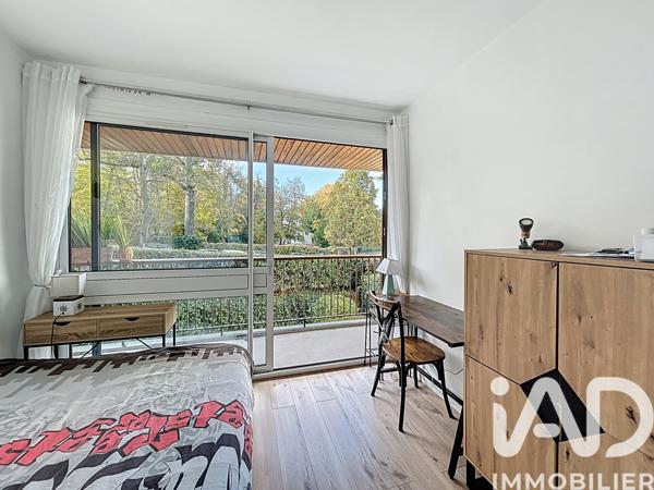 Appartement à vendre 4 pièces 87 m² La Celle-Saint-Cloud