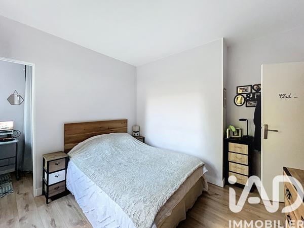 Appartement à vendre 4 pièces 87 m² La Celle-Saint-Cloud