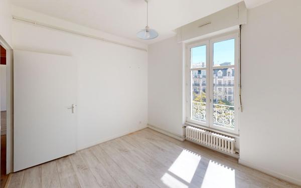Appartement à louer    2 pièces • 42,53 m2 Saint-Étienne