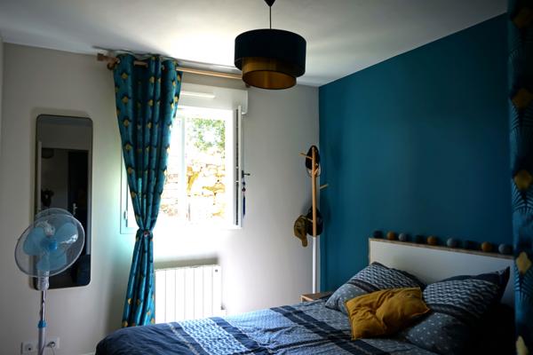 PLAIN PIED 3 Chambres