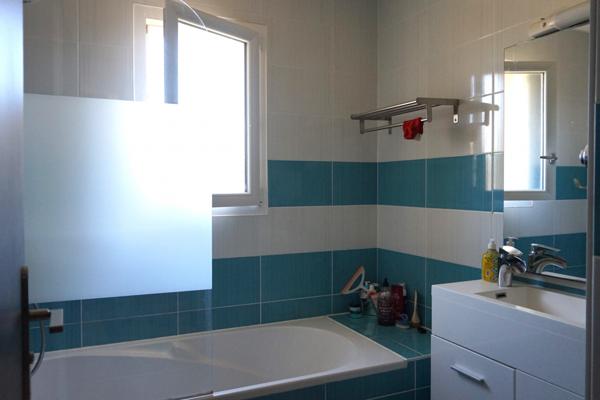 PLAIN PIED 3 Chambres