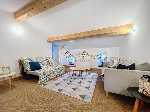 Maison en pierre de 250 m²