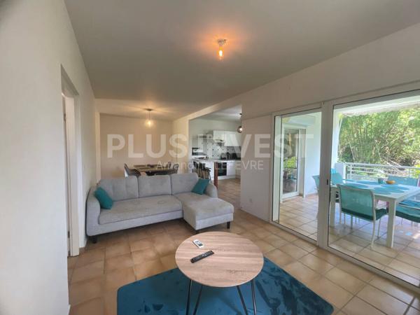 Très grand appartement - Proche Jarry