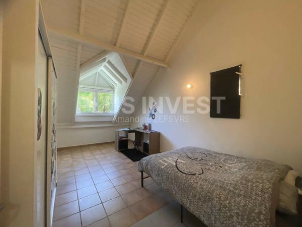 Très grand appartement - Proche Jarry