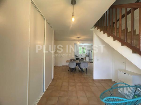 Très grand appartement - Proche Jarry