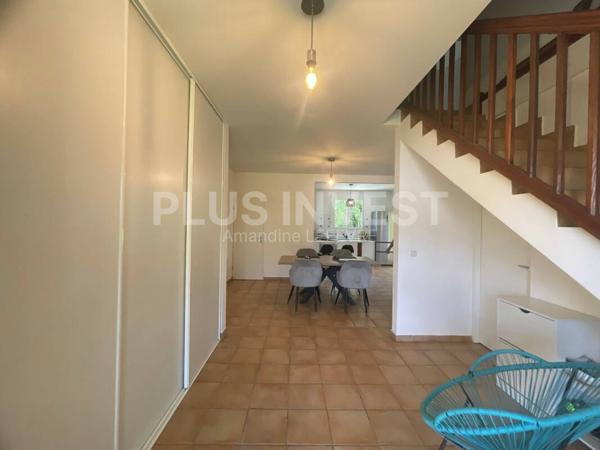 Très grand appartement - Proche Jarry