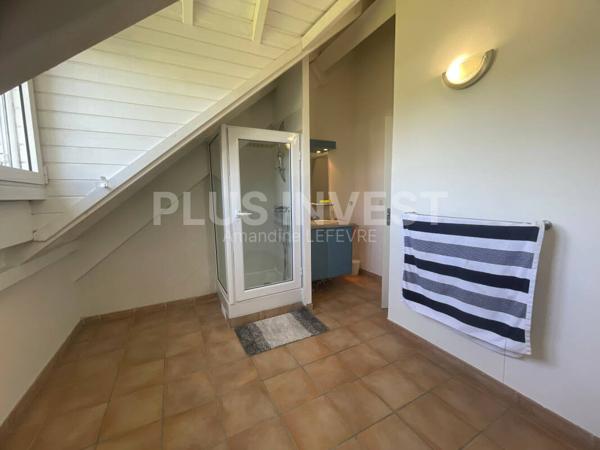 Très grand appartement - Proche Jarry