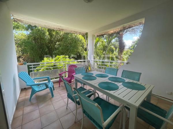Très grand appartement - Proche Jarry