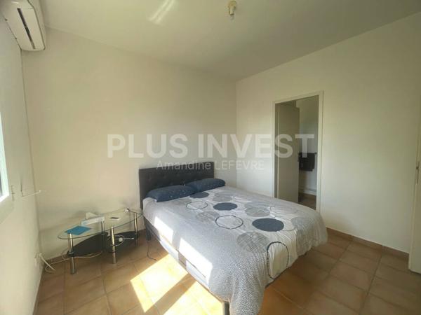 Très grand appartement - Proche Jarry