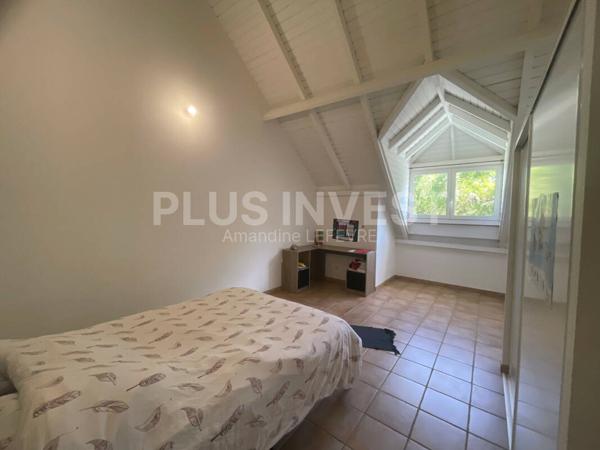 Très grand appartement - Proche Jarry