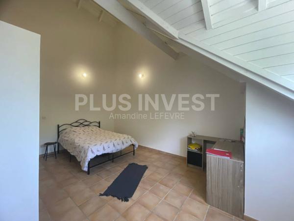 Très grand appartement - Proche Jarry
