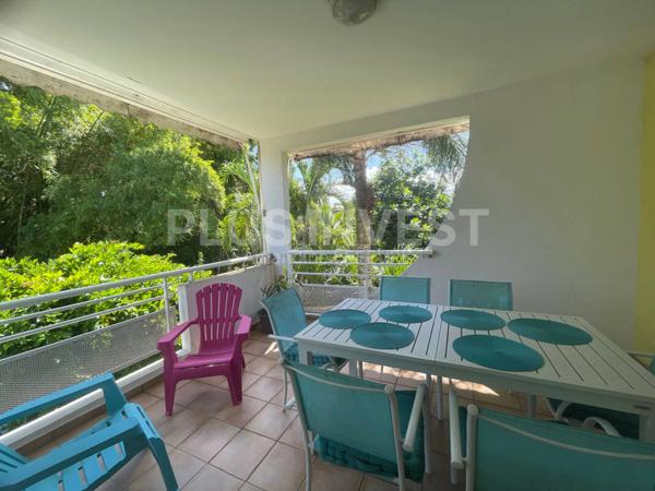 Très grand appartement - Proche Jarry
