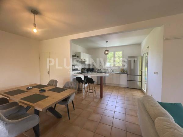 Très grand appartement - Proche Jarry