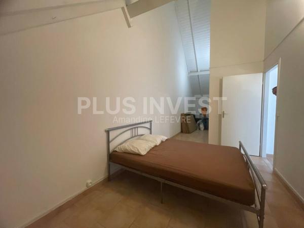 Très grand appartement - Proche Jarry