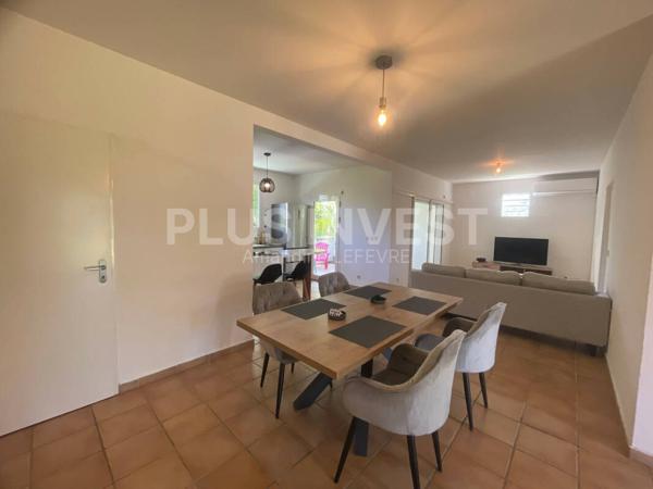 Très grand appartement - Proche Jarry