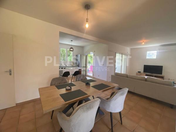 Très grand appartement - Proche Jarry