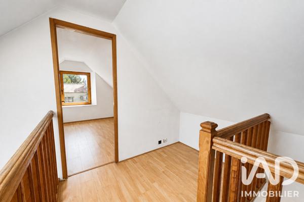 Maison à vendre 4 pièces 66,8 m² Rennes