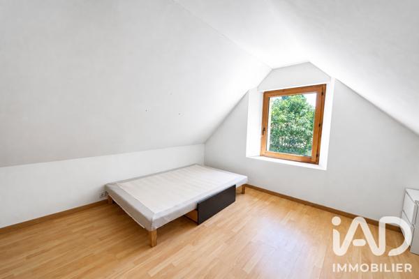 Maison à vendre 4 pièces 66,8 m² Rennes