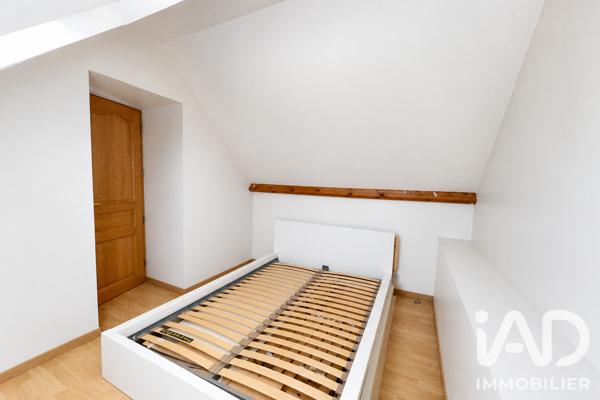 Maison à vendre 4 pièces 66,8 m² Rennes