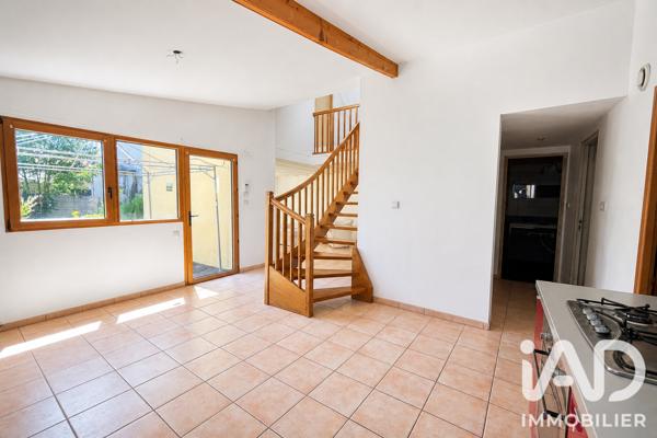 Maison à vendre 4 pièces 66,8 m² Rennes