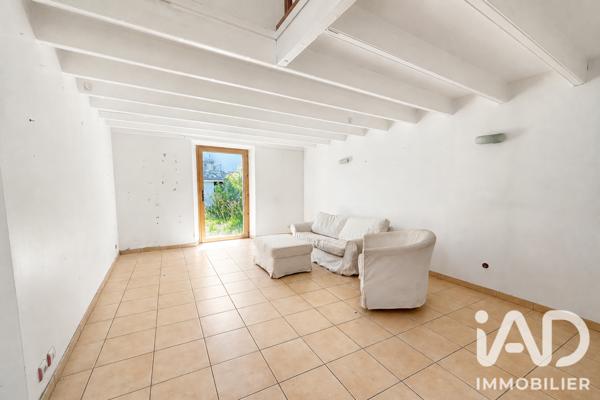 Maison à vendre 4 pièces 66,8 m² Rennes