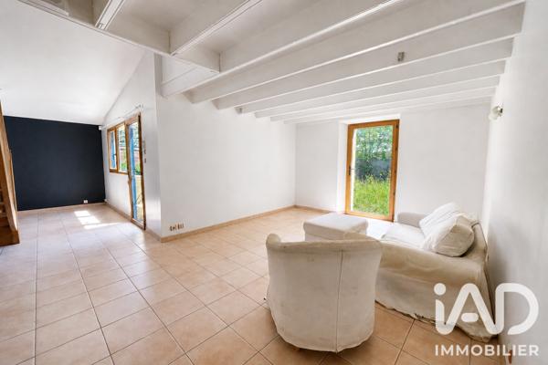 Maison à vendre 4 pièces 66,8 m² Rennes