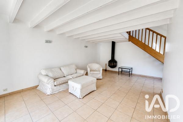 Maison à vendre 4 pièces 66,8 m² Rennes