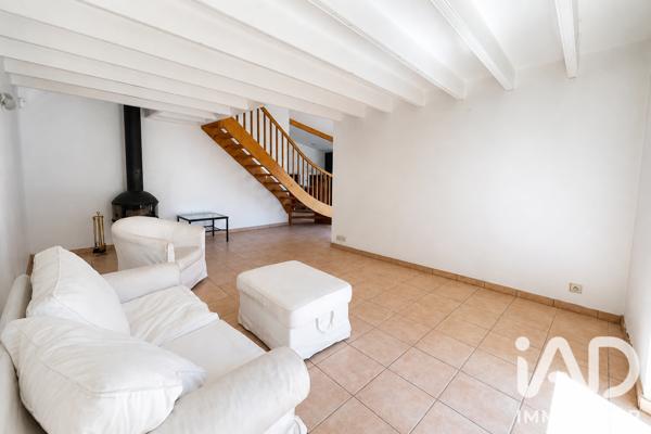 Maison à vendre 4 pièces 66,8 m² Rennes