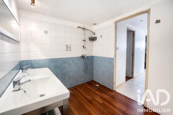 Maison à vendre 4 pièces 66,8 m² Rennes